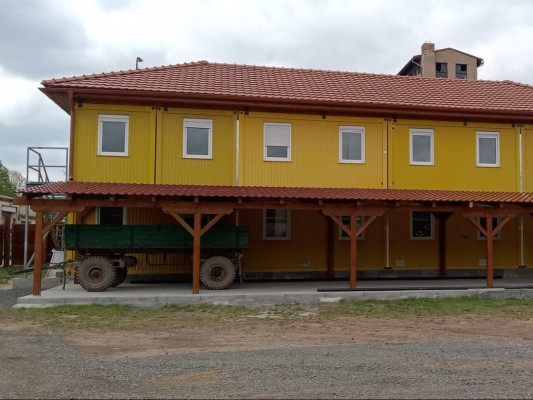 Vinařice